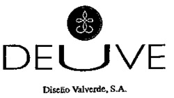 DEUVE Diseño Valverde, S.A.