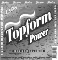 Tioform Power Harboe