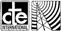 cte INTERNATIONAL