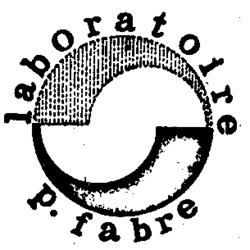laboratoire p. fabre