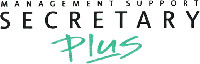 MANAGEMENT SUPPORT SECRETARY Plus