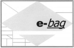 e-bag