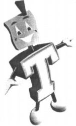 T
