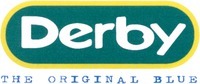 Derby THE ORIGINAL BLUE