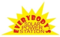 EVERYBODY'S SOLAR POWER STATION