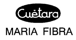 Cuétara MARIA FIBRA
