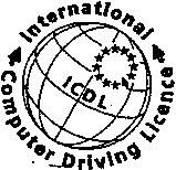 ICDL International Computer Driving Licence