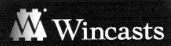 Wincasts