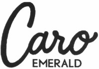 Caro EMERALD