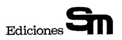Ediciones SM