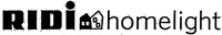 RIDI homelight
