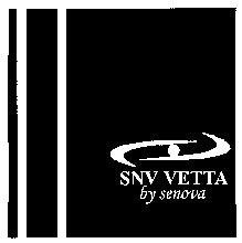 SNV VETTA by senova