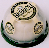 BREBIOU PUR BREBIS Dôme de Brebis FROMAGE FABRIQUÉ EN BÉARN