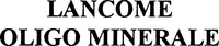 LANCOME OLIGO MINERALE