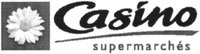Casino supermarchés