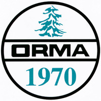 ORMA 1970