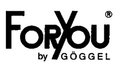 FORYOU by GÖGGEL
