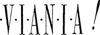 VIANIA