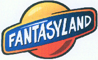 FANTASYLAND