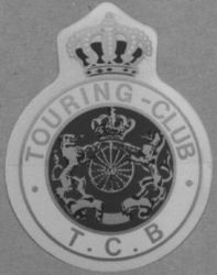 TOURING-CLUB T.C.B.