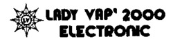 LADY VAP' 2000