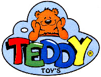 TEDDY TOY'S