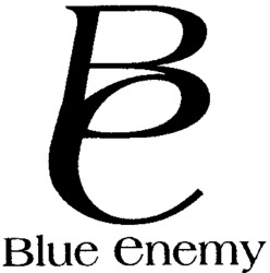 Be Blue enemy