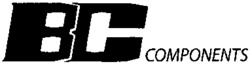 BC COMPONENTS