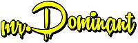 mr.Dominant