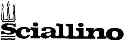 Sciallino