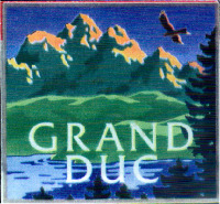 GRAND DUC