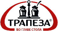 TRAPEZA VO GLAVE STOLA