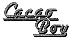 Cacao Boy