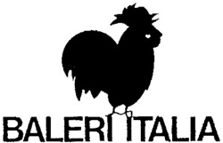 BALERI ITALIA