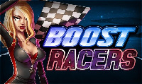 BOOST RACERS
