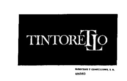 TINTORETO