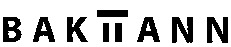 BAKMANN