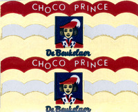 CHOCO PRINCE DE Beukelaer