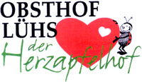 OBSTHOF LÜHS der Herzapfelhof