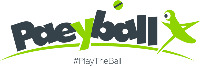 Paeyball PlayTheBall