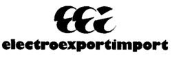 EEi electroexportimport