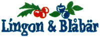 Lingon & Blabär