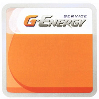 G-ENERGY SERVICE