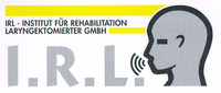 IRL INSTITUT FÜR REHABILITATION LARYNGEKTOMIERTER GMBH