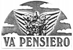 VÀ PENSIERO