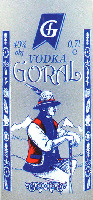 VODKA GORAL