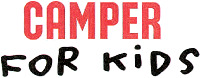 CAMPER FOR KiDS