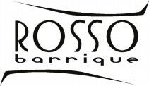 ROSSO barrique