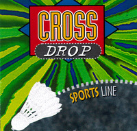 CROSS DROP SPORTS LINE