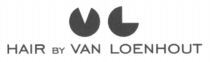 HAIR BY VAN LOENHOUT